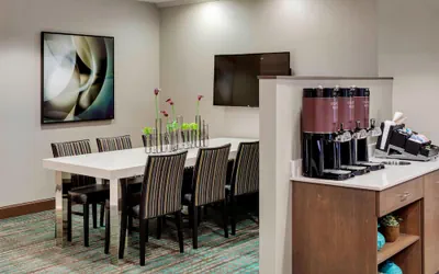 Photo 2 - Residence Inn by Marriott Portsmouth