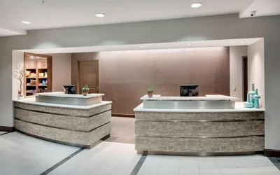 Photo 4 - Residence Inn by Marriott Portsmouth