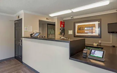 Photo 3 - Extended Stay America Select Suites Denver Aurora South