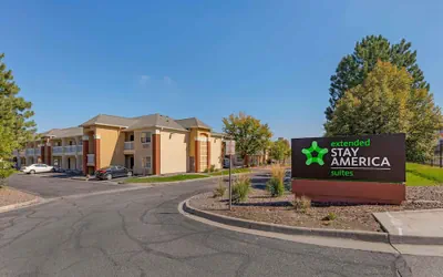Photo 2 - Extended Stay America Select Suites Denver Aurora South