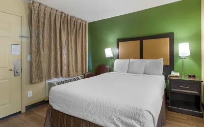 Photo 5 - Extended Stay America Select Suites Denver Aurora South