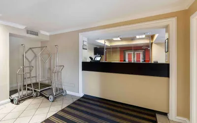 Photo 4 - Extended Stay America Suites Cleveland Airport North Olmsted