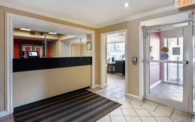Photo 3 - Extended Stay America Suites Cleveland Airport North Olmsted