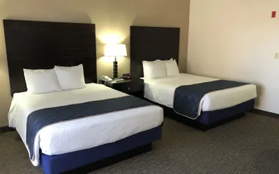 Photo 5 - Days Inn & Suites by Wyndham Page Lake Powell
