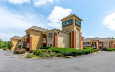Photo 2 - Extended Stay America Select Suites Baltimore BWI Airport