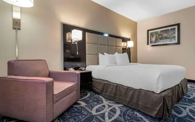 Photo 5 - Comfort Inn & Suites Liverpool - Syracuse