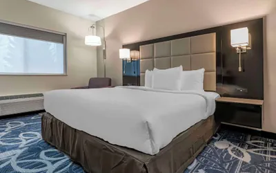 Photo 4 - Comfort Inn & Suites Liverpool - Syracuse