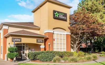 Photo 2 - Extended Stay America Suites Portland Beaverton