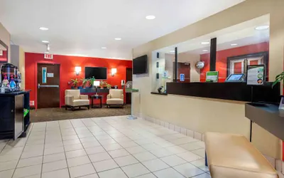 Photo 3 - Extended Stay America Suites Philadelphia Cherry Hill