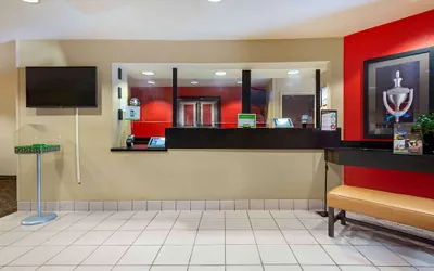 Photo 5 - Extended Stay America Suites Philadelphia Cherry Hill