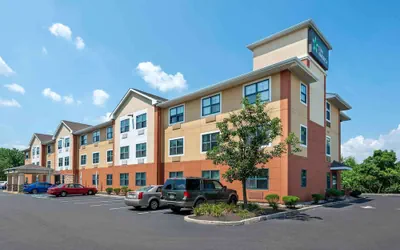 Photo 2 - Extended Stay America Suites Philadelphia Cherry Hill
