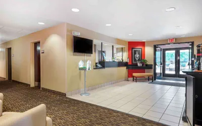 Photo 4 - Extended Stay America Suites Philadelphia Cherry Hill