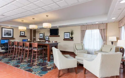 Photo 3 - Hampton Inn Port Huron