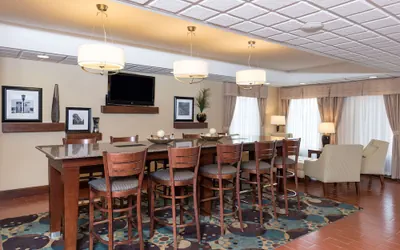 Photo 2 - Hampton Inn Port Huron