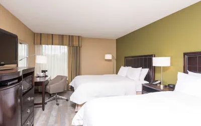 Photo 5 - Hampton Inn Port Huron