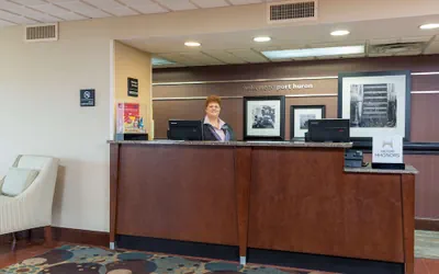 Photo 4 - Hampton Inn Port Huron
