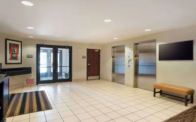 Photo 4 - Extended Stay America Suites New Orleans Metairie