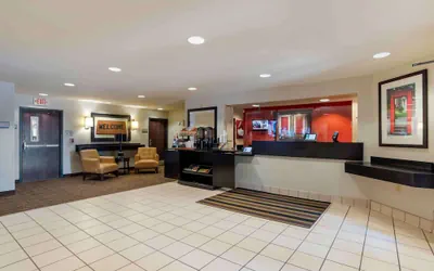 Photo 5 - Extended Stay America Suites New Orleans Metairie