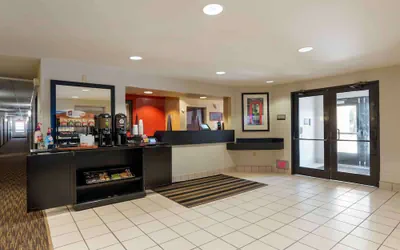 Photo 3 - Extended Stay America Suites New Orleans Metairie