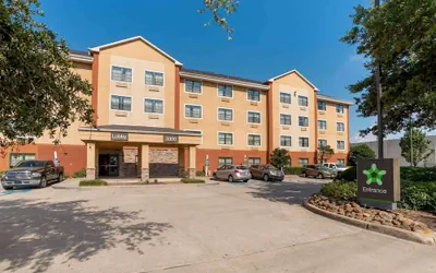 Photo 2 - Extended Stay America Suites New Orleans Metairie