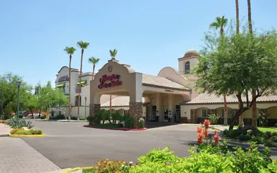 Photo 2 - Hampton Inn & Suites Phoenix/Scottsdale