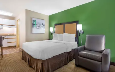 Photo 5 - Extended Stay America Suites Seattle Bellevue Factoria