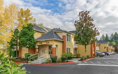 Photo 2 - Extended Stay America Suites Seattle Bellevue Factoria