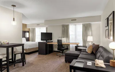 Photo 4 - Residence Inn by Marriott Atlanta Norcross/Peachtree Corners