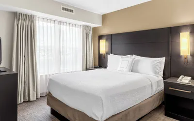 Photo 2 - Residence Inn by Marriott Atlanta Norcross/Peachtree Corners