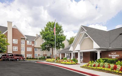 Residence Inn by Marriott Atlanta Norcross/Peachtree Corners