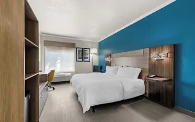 Photo 4 - Holiday Inn Express Saint Simons Island by IHG
