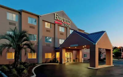 Photo 2 - Fairfield Inn by Marriott Jacksonville Orange Park