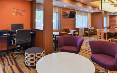 Photo 5 - Fairfield Inn by Marriott Jacksonville Orange Park