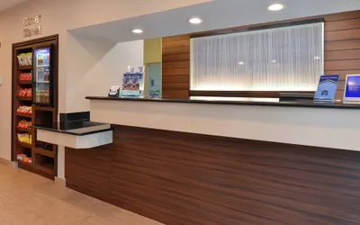 Photo 4 - Fairfield Inn by Marriott Jacksonville Orange Park