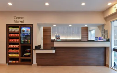 Photo 3 - Fairfield Inn by Marriott Jacksonville Orange Park