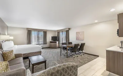 Photo 2 - Best Western Plus Great Northern Inn