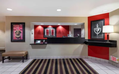 Photo 5 - Extended Stay America Suites Champaign Urbana