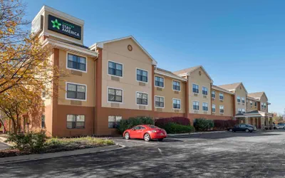 Photo 2 - Extended Stay America Suites Champaign Urbana