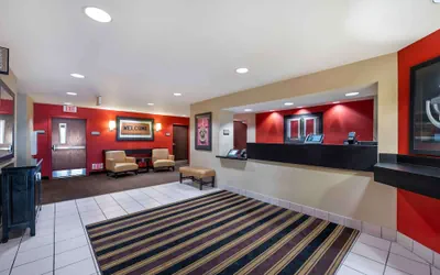 Photo 3 - Extended Stay America Suites Champaign Urbana