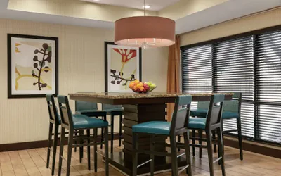 Photo 3 - Hampton Inn Binghamton/Johnson City