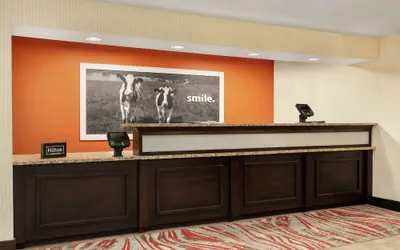 Photo 4 - Hampton Inn Binghamton/Johnson City