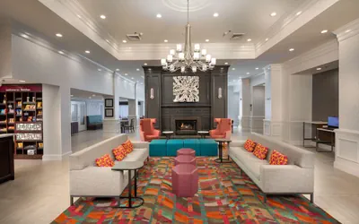 Photo 4 - Hampton Inn & Suites Asheville Airport
