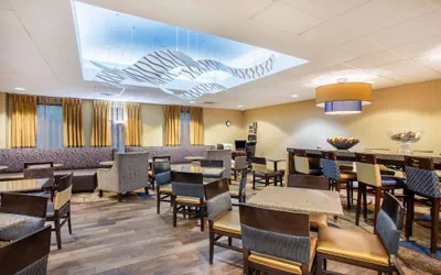 Photo 2 - Hampton Inn Fishkill