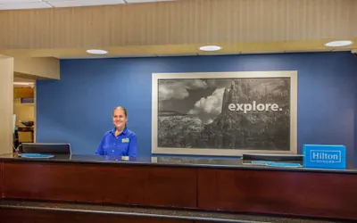 Photo 5 - Hampton Inn Fishkill