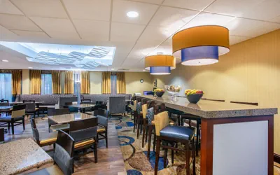 Photo 4 - Hampton Inn Fishkill