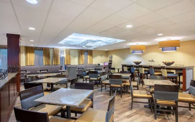 Photo 3 - Hampton Inn Fishkill