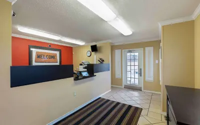 Photo 3 - Extended Stay America Suites Fort Worth Medical Center