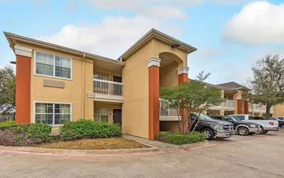 Photo 2 - Extended Stay America Suites Fort Worth Medical Center