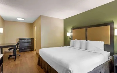 Photo 5 - Extended Stay America Suites Fort Worth Medical Center