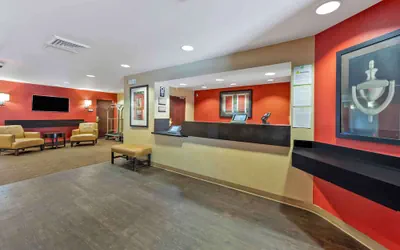 Photo 4 - Extended Stay America Suites Fort Worth Medical Center